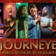 Journeye (Journey-Tribute) am Fr, 03.03.2023 im Z1 Live-Musikclub