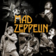 Mad Zeppelin (Led Zeppelin-Tribute) am Sa, 06.05.2023 im Z1 Live-Musikclub
