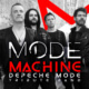 Depeche Mode-Tribute „Mode Machine“ im Z1 Pirmasens