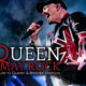 Queen-Tribute „Queen May Rock“ im Z1 Pirmasens