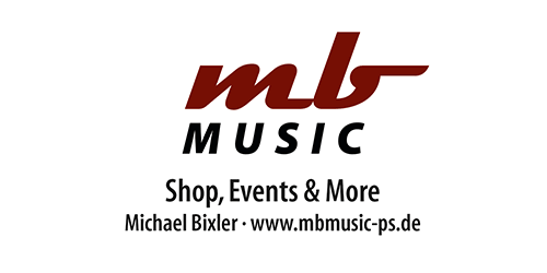 MB Music Michael Bixler